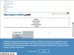 Sites similar to mprengas-online.com