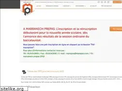 Sites similar to mprepas.com
