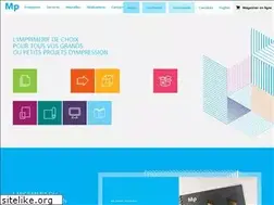 Sites similar to mprepro.com