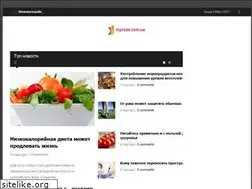 Sites similar to mpress.com.ua