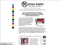 Sites similar to mpressdigital.com