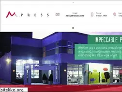 Sites similar to mpresskc.com