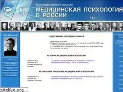Sites similar to mprj.ru