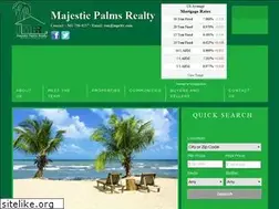 Sites similar to mprlty.com