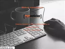 Sites similar to mprnoticias.com