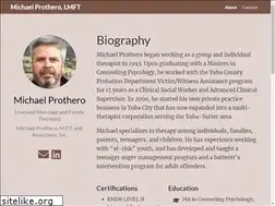 Sites similar to mpro-counseling.com
