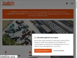 Sites similar to mpro.be