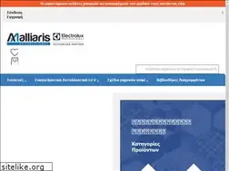 Sites similar to mpro.gr