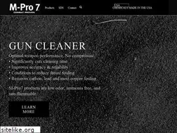 Sites similar to mpro7.com