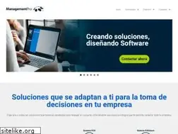 Sites similar to mproerp.com