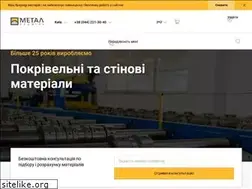 Sites similar to mprofil.com.ua