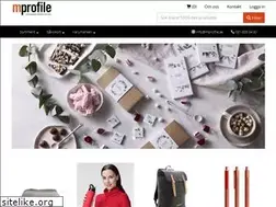 Sites similar to mprofile.se