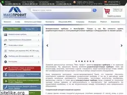 Sites similar to mprofit.ru