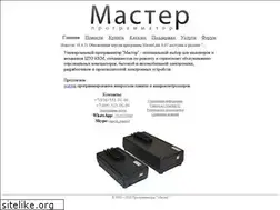 Sites similar to mprog.ru