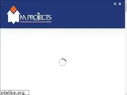 Sites similar to mprojects.co.za
