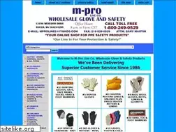 Sites similar to mproline.com