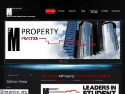 Sites similar to mproperty.co.za