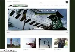 Sites similar to mproprovider.com