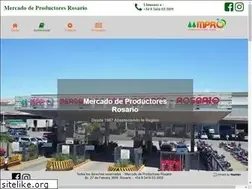 Sites similar to mprosario.com.ar