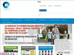 Sites similar to mprosports.com