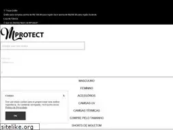 Sites similar to mprotect.com.br