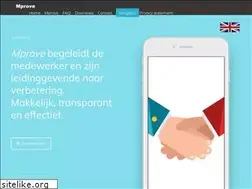Sites similar to mprove.work