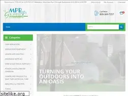Sites similar to mprsupply.com