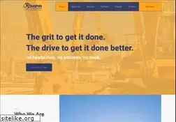 Sites similar to mprsupplychain.com