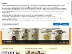 Sites similar to mprunotto.com