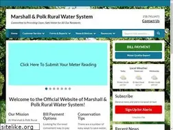 Sites similar to mprws.com