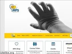 Sites similar to mps-austria.at