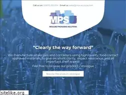 Sites similar to mps-europe.com