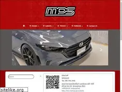 Sites similar to mps-japan.com