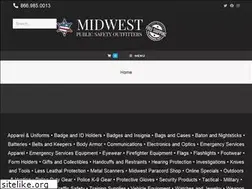 Sites similar to mps-outfitters.com