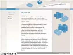 Sites similar to mps-packaging.de