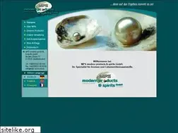 Sites similar to mps-products.de