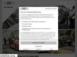 Sites similar to mps-vermarktung.de