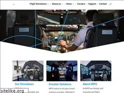 Sites similar to mps.aero