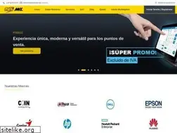 Sites similar to mps.com.co