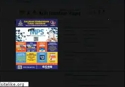 Sites similar to mps.gov.my