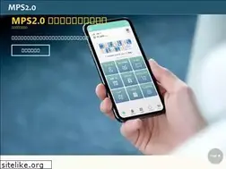 Sites similar to mps20.info