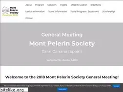 Sites similar to mps2018.es