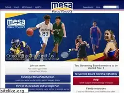 Sites similar to mpsaz.org
