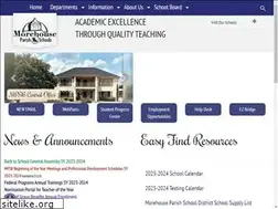 Sites similar to mpsb.us