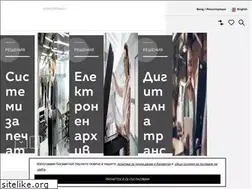 Sites similar to mpsbulgaria.com