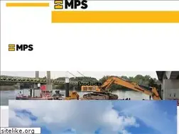 Sites similar to mpsbv.com