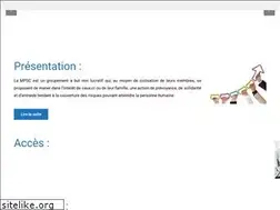 Sites similar to mpsc.ma