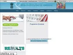 Sites similar to mpsc.nic.in