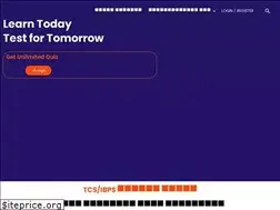 Sites similar to mpscbaba.com