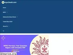 Sites similar to mpscbook.com